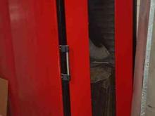 دستگاه خشک کن 150 کیلویی در شیپور