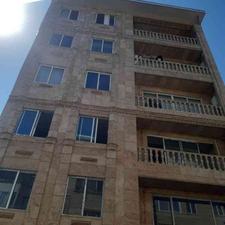 آپارتمان 154 متری تک واحدی با ویوی دریا در شهرک مهدی