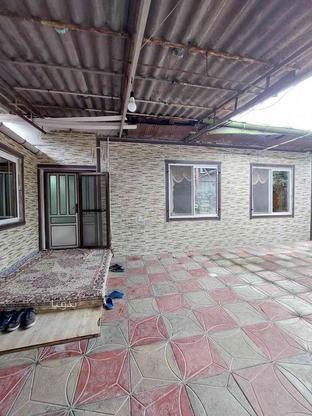 فروش خانه و کلنگی 350 متری ولی آباد در گروه خرید و فروش املاک در مازندران در شیپور-عکس1