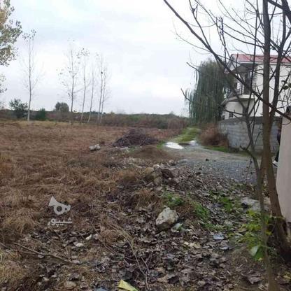 زمین200متری بافت مسکونی منطقه برند جاده کلوده  در گروه خرید و فروش املاک در مازندران در شیپور-عکس1