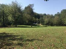 زمین برای کار گردش گری چسبیده به رودخانه قابل در شیپور