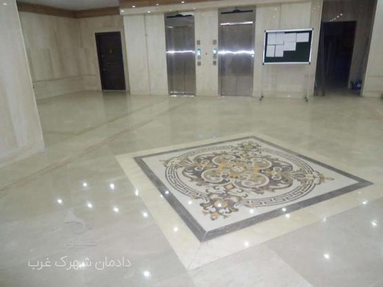 فروش آپارتمان 155 متر در سعادت آباد_نوساز در گروه خرید و فروش املاک در تهران در شیپور-عکس1