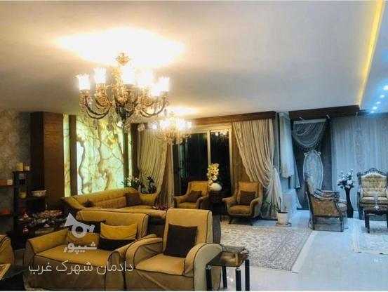 فروش آپارتمان 179 متر در سعادت آباد در گروه خرید و فروش املاک در تهران در شیپور-عکس1