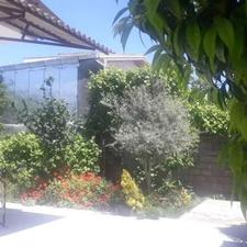 خانه و کلنگی 400 متر در بهشتی