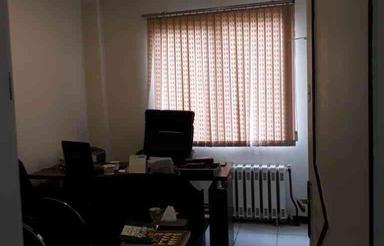 فروش اداری 50 متر در سهروردی جنوبی