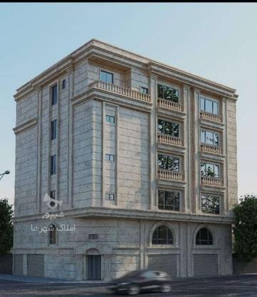 پیش فروش آپارتمان 150 متر در طالب آملی در گروه خرید و فروش املاک در مازندران در شیپور-عکس1