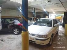 نیازمند تعمیرکار ماهر خودرو ایرانی و خارجی - برق خودرو - در شیپور