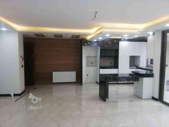 آپارتمان 90 متر در بلوار معلم در گروه خرید و فروش املاک در مازندران در شیپور-عکس1
