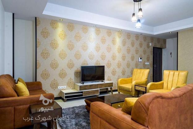 فروش آپارتمان 118 متر در سعادت آباد_شهرک مخابرات در گروه خرید و فروش املاک در تهران در شیپور-عکس1