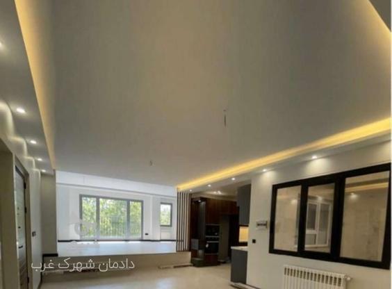 فروش آپارتمان 199 متر در شهرک غرب در گروه خرید و فروش املاک در تهران در شیپور-عکس1