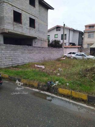 زمین مسکونی 190 متر در خیابان 72تن در گروه خرید و فروش املاک در گیلان در شیپور-عکس1