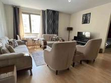 آپارتمان 62 متر در سعادت آباد در شیپور