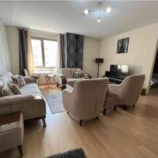 آپارتمان 62 متر در سعادت آباد