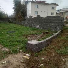 زمین مسکونی 300 متر در مرکز شهر