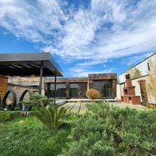 ویلا در تهراندشت 465 متری در کردان تهراندشت