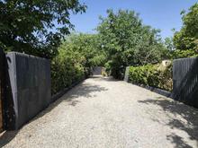 قطعه شهرکی ویلایی 400 متر کردان تهراندشت سند تک برگ در شیپور