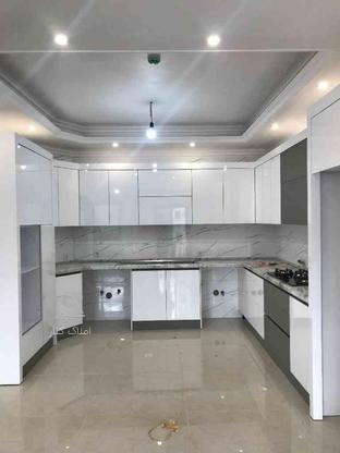 آپارتمان 125 متری نوساز در رادیو دریا در گروه خرید و فروش املاک در مازندران در شیپور-عکس1