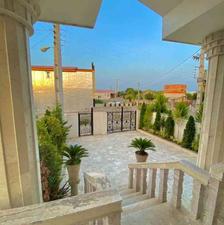 فروش ویلا 220 متر در بهدشت