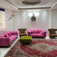 آپارتمان125متر ویلا در ساحل چپکرود