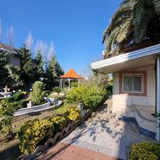 فروش ویلا دوبلکس 800متر در منطقه آزاد ساحل چپکرود