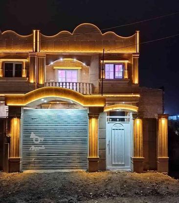 ویلا 150 متری سند دار در بلوار ذوالفقاری در گروه خرید و فروش املاک در مازندران در شیپور-عکس1