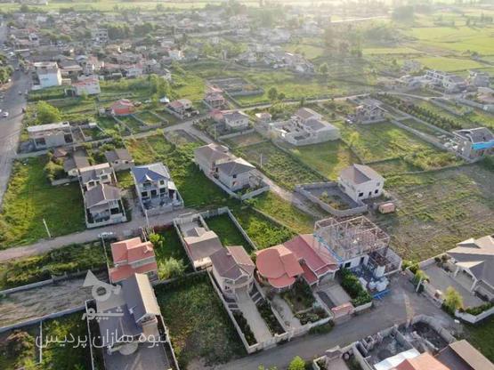 فروش زمین تجاری مسکونی150 متری دری چاف در گروه خرید و فروش املاک در گیلان در شیپور-عکس1