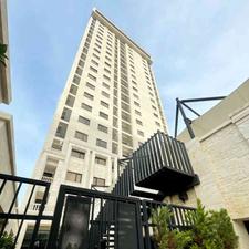 برج نوساز فول مشاعات پلاک اول دریا