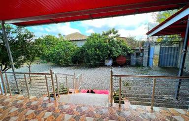 فروش ویلا باغ 1740 متر در جاده نظامی