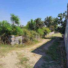 زمین مسکونی 400 متری در هلی کتی