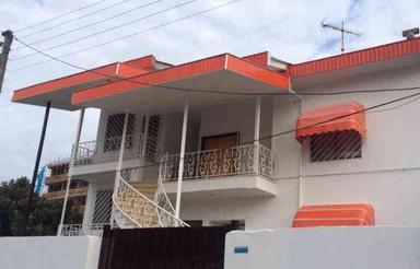 ویلا 280 متری در مرکزشهر