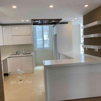 اجاره آپارتمان 95 متر در نمک آبرود در گروه خرید و فروش املاک در مازندران در شیپور-عکس1