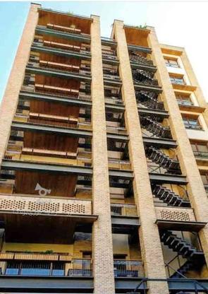 فروش آپارتمان 140 متر در شهرک گلستان در گروه خرید و فروش املاک در تهران در شیپور-عکس1