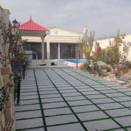 فروش ویلا 300 متر در کردان برق