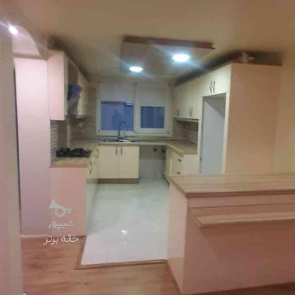 فروش آپارتمان 113 متر در فرمانیه در گروه خرید و فروش املاک در تهران در شیپور-عکس1