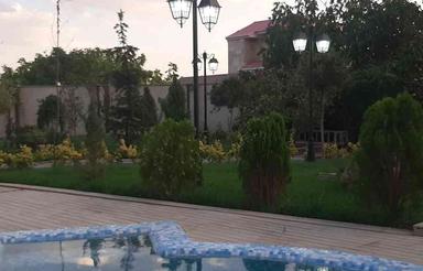 ویلا 850 متر در دماوند
