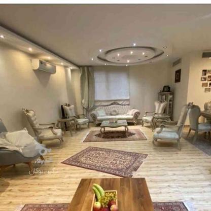 اجاره آپارتمان 110 متر در نیاوران در گروه خرید و فروش املاک در تهران در شیپور-عکس1