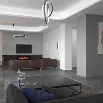 پیش فروش آپارتمان ساحلی هوشمند 280 متر در نور در گروه خرید و فروش املاک در مازندران در شیپور-عکس1