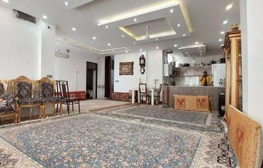فروش آپارتمان 180 متر در سعادت آباد