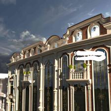 90 متر اداری در مرکزشهر