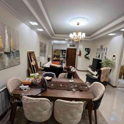 فروش آپارتمان 110 متر در سهروردی شمالی در گروه خرید و فروش املاک در تهران در شیپور-عکس1