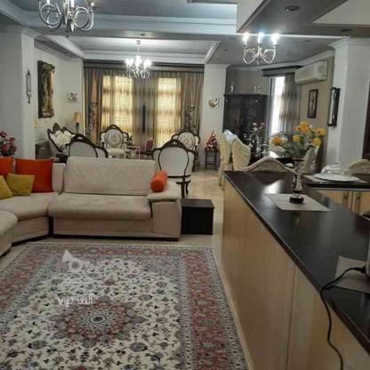 فروش آپارتمان 107 متر در مرزداران در گروه خرید و فروش املاک در تهران در شیپور-عکس1