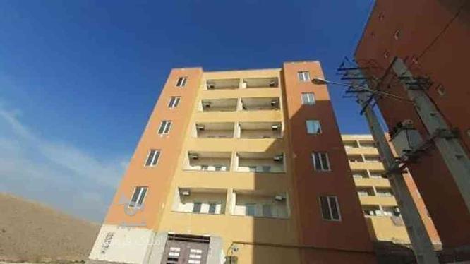 فروش آپارتمان 80 متر آذرنگ عمران شهر جدید هشتگرد در گروه خرید و فروش املاک در البرز در شیپور-عکس1