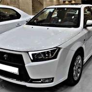 دنا پلاس 6 دنده مدل 1404 اقساطی