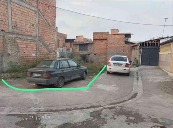 فروش زمین مسکونی 104 متر در راهبند در گروه خرید و فروش املاک در مازندران در شیپور-عکس1