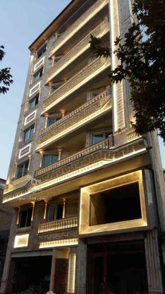 آپارتمان 130 متر کلید نخورده با دسترسی عالی / مطهری در گروه خرید و فروش املاک در گیلان در شیپور-عکس1