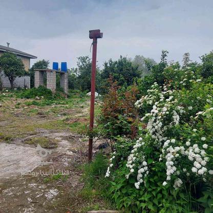 زمین مسکونی 2000 متر در سیاهکلرود/چابکسر در گروه خرید و فروش املاک در گیلان در شیپور-عکس1