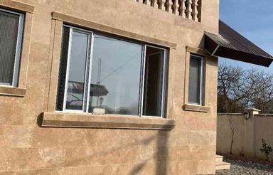 فروش ویلا 140 متر در لشتو