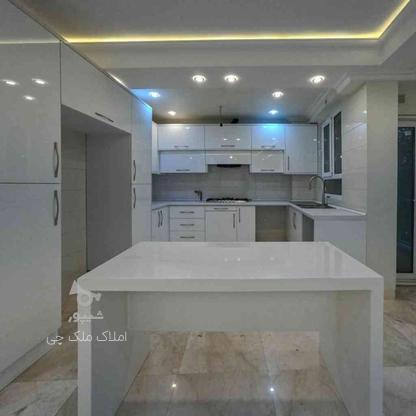 فروش آپارتمان 122 متر در اختیاریه    در گروه خرید و فروش املاک در تهران در شیپور-عکس1