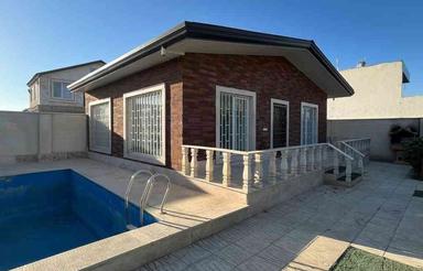 ویلا 350 متری در تهران دشت