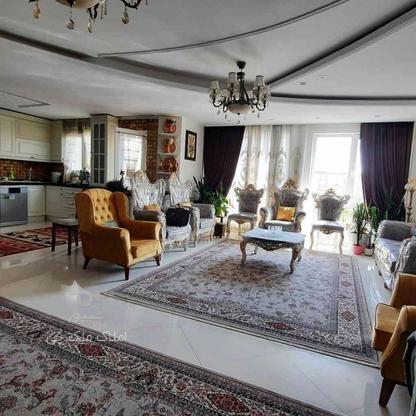 فروش آپارتمان 215 متر در اختیاریه در گروه خرید و فروش املاک در تهران در شیپور-عکس1